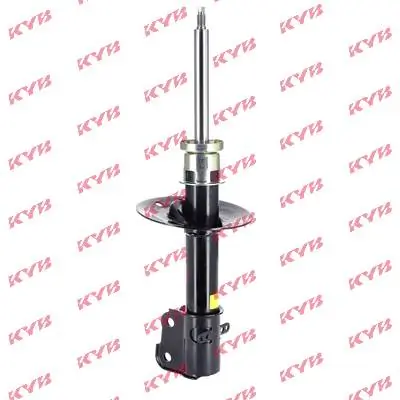 Shock Absorber