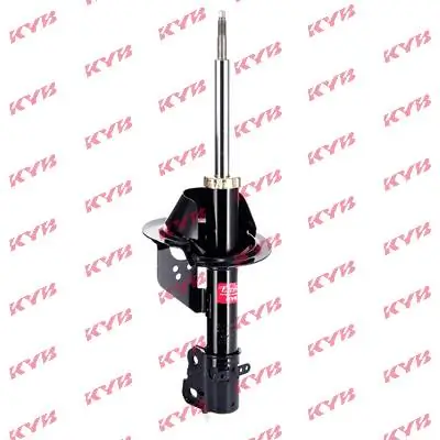 Shock Absorber
