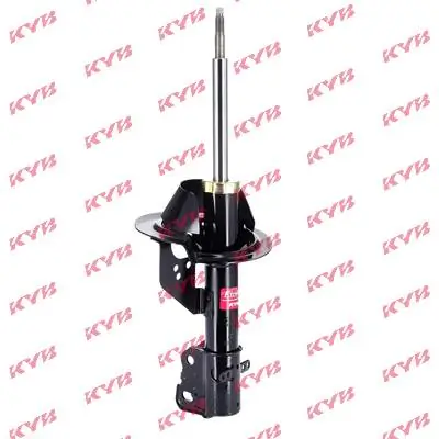 Shock Absorber