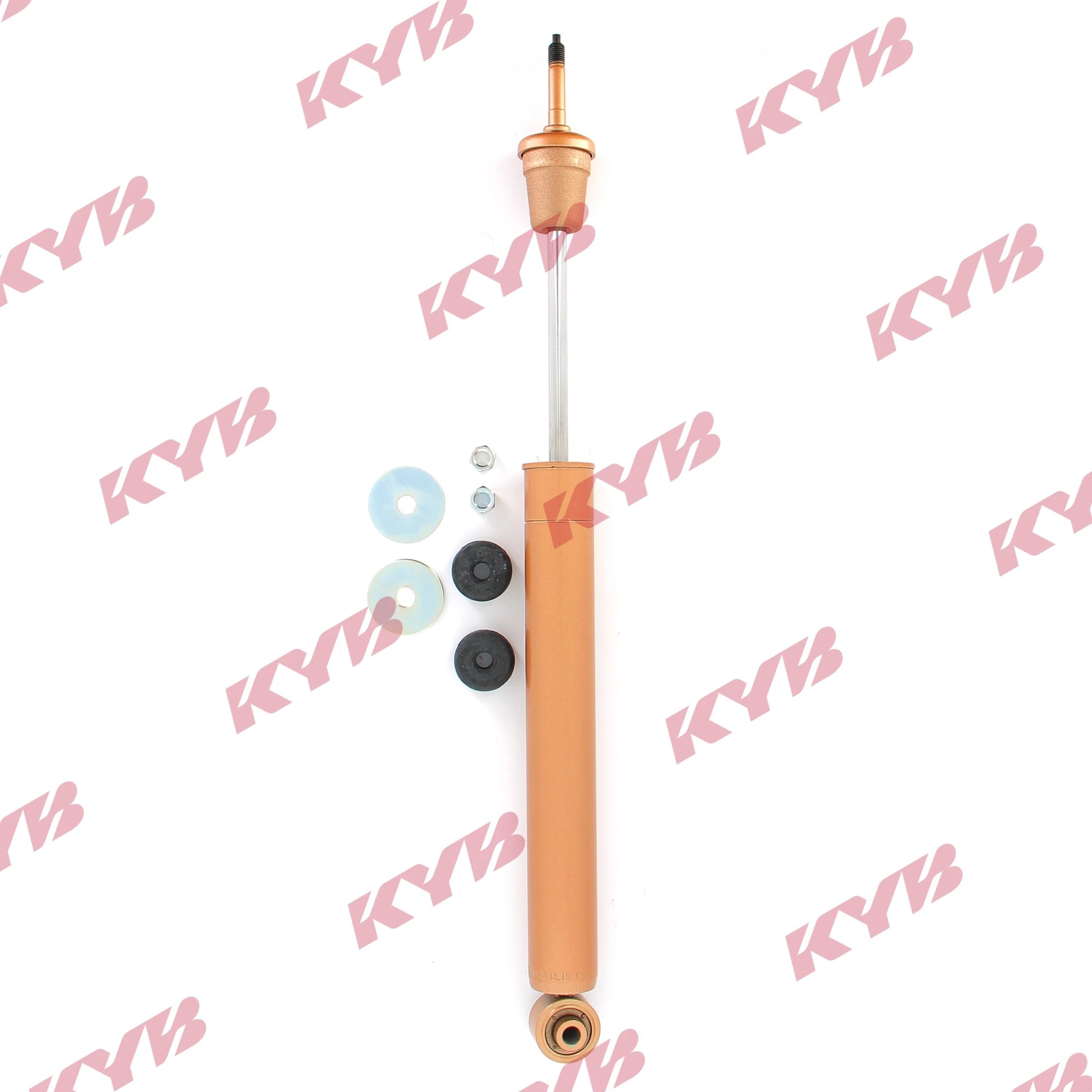 Shock Absorber
