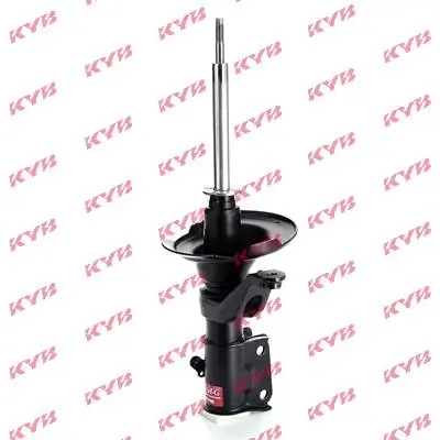 Shock Absorber
