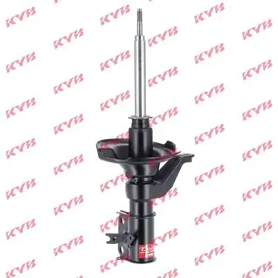 Shock Absorber