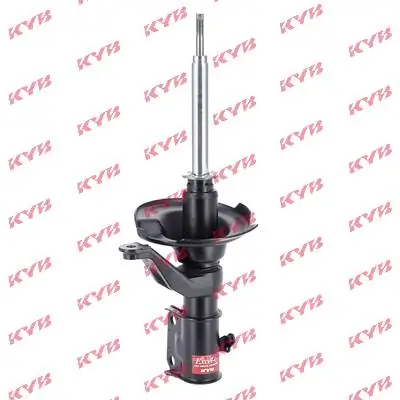 Shock Absorber