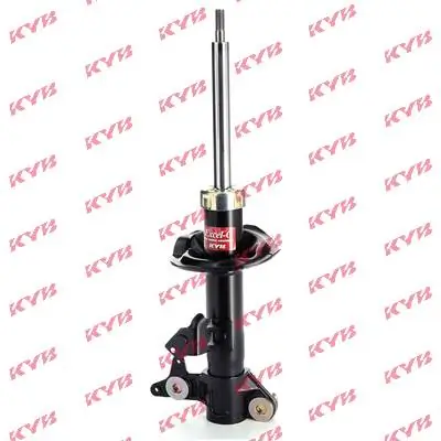 Shock Absorber