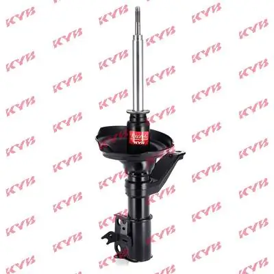 Shock Absorber