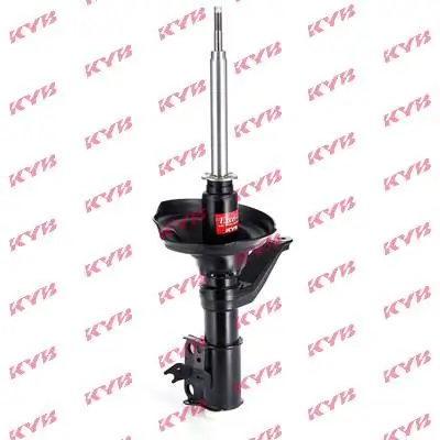 Shock Absorber