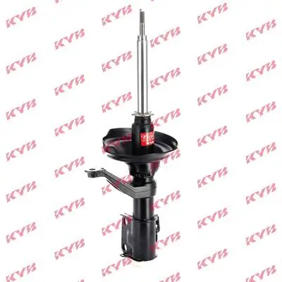 Shock Absorber