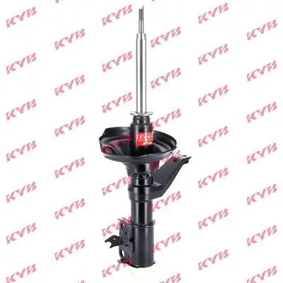 Shock Absorber