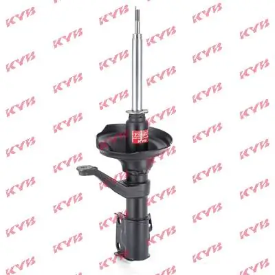 Shock Absorber