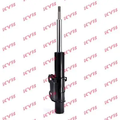 Shock Absorber