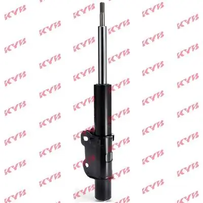 Shock Absorber
