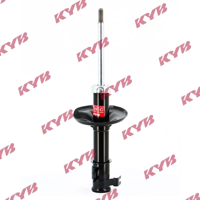 Shock Absorber