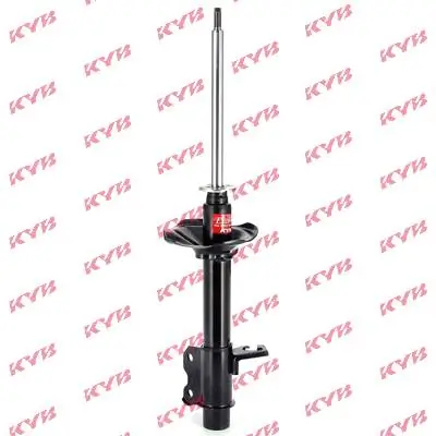 Shock Absorber