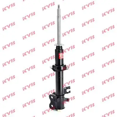 Shock Absorber