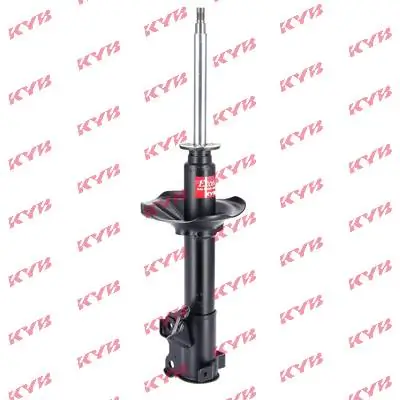Shock Absorber