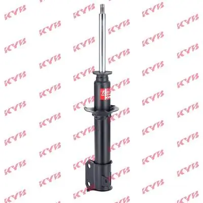 Shock Absorber