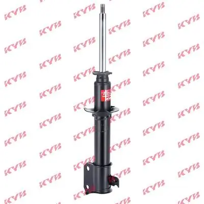 Shock Absorber