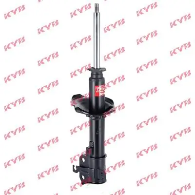 Shock Absorber