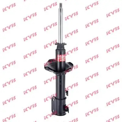 Shock Absorber