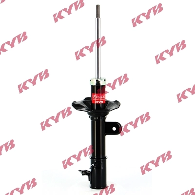 Shock Absorber