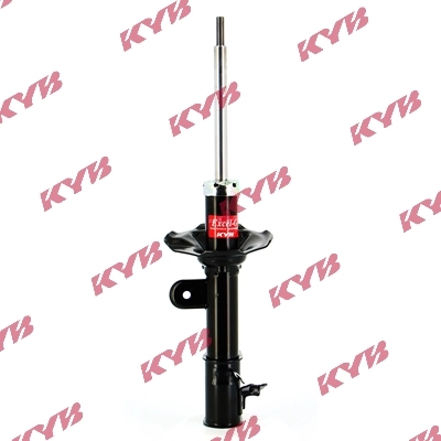 Shock Absorber