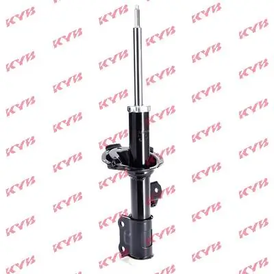 Shock Absorber