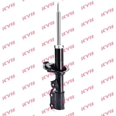 Shock Absorber