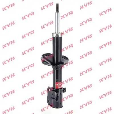 Shock Absorber