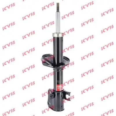 Shock Absorber