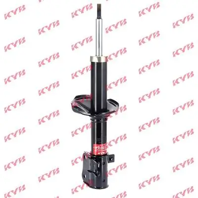 Shock Absorber