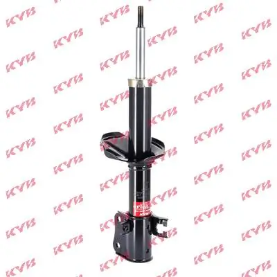 Shock Absorber