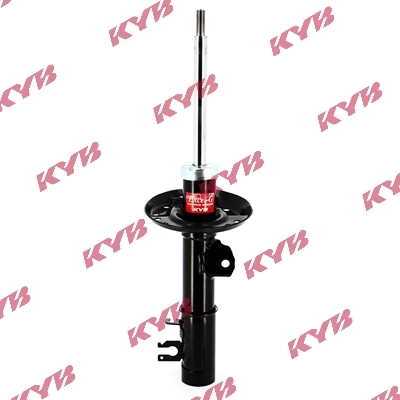 Shock Absorber