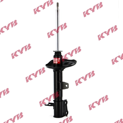 Shock Absorber