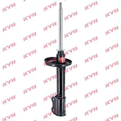 Shock Absorber