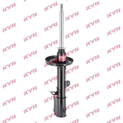 Shock Absorber