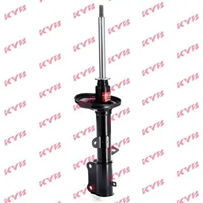 Shock Absorber