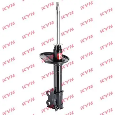 Shock Absorber