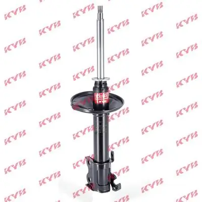 Shock Absorber