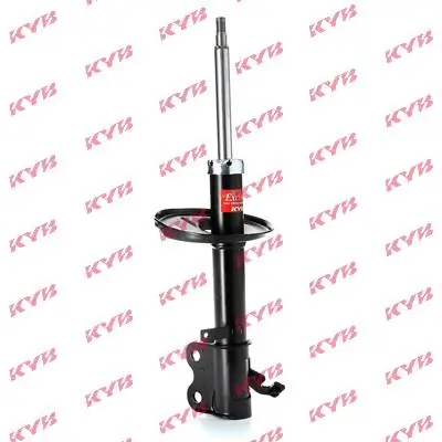 Shock Absorber