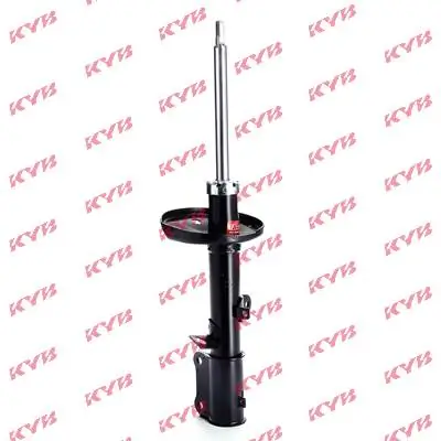 Shock Absorber