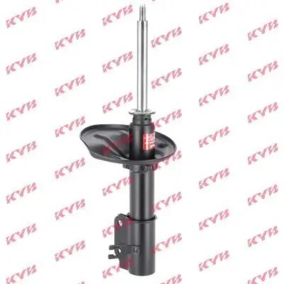 Shock Absorber