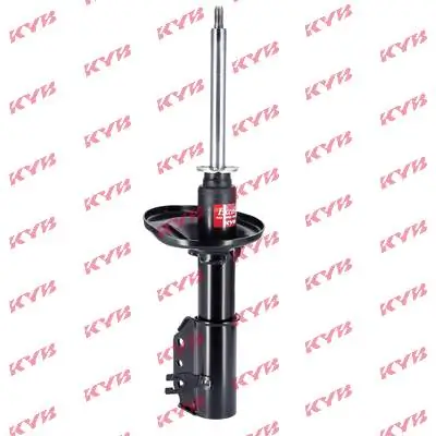 Shock Absorber