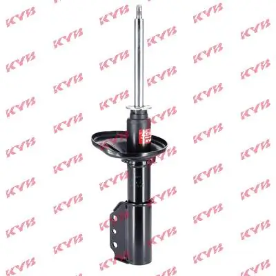 Shock Absorber