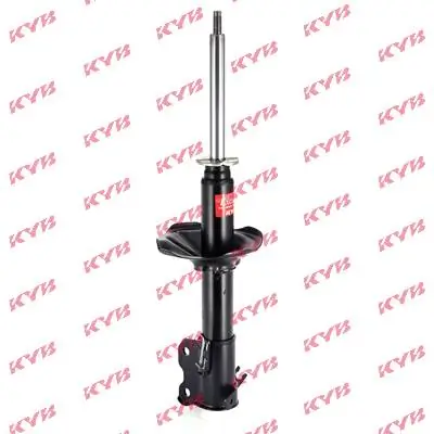 Shock Absorber