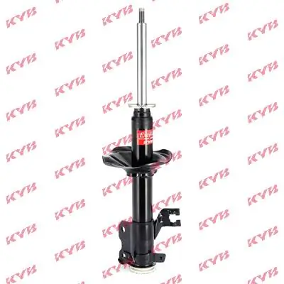 Shock Absorber