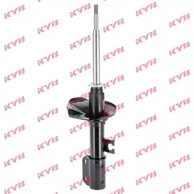 Shock Absorber