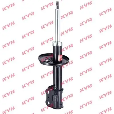 Shock Absorber