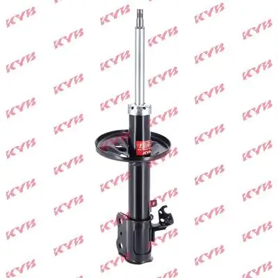 Shock Absorber