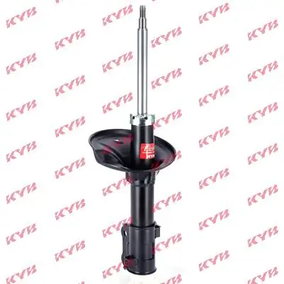 Shock Absorber