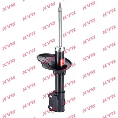 Shock Absorber
